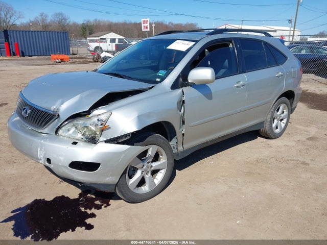 Продажа на аукционе авто 2004 Lexus Rx 330, vin: 2T2HA31U44C026045, номер лота: 44776681
