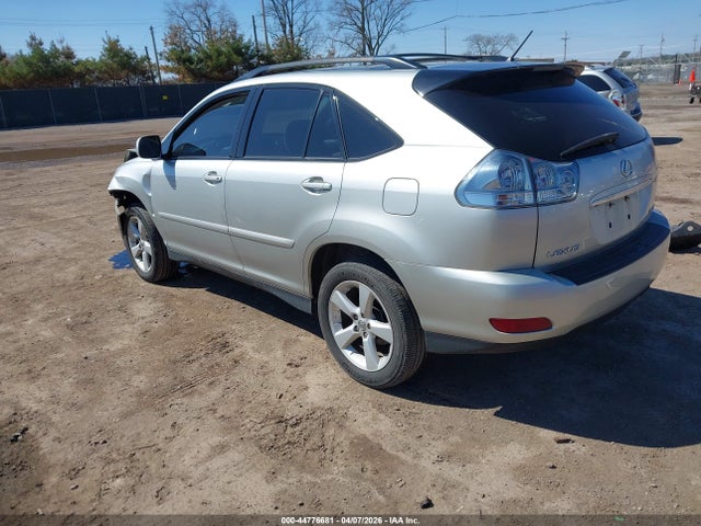 Продажа на аукционе авто 2004 Lexus Rx 330, vin: 2T2HA31U44C026045, номер лота: 44776681