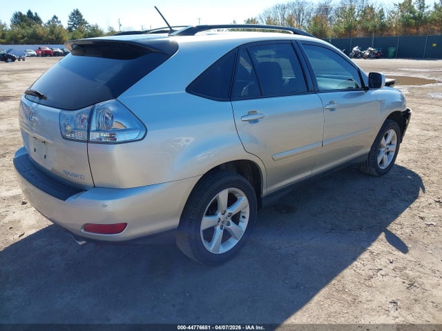 Продажа на аукционе авто 2004 Lexus Rx 330, vin: 2T2HA31U44C026045, номер лота: 44776681