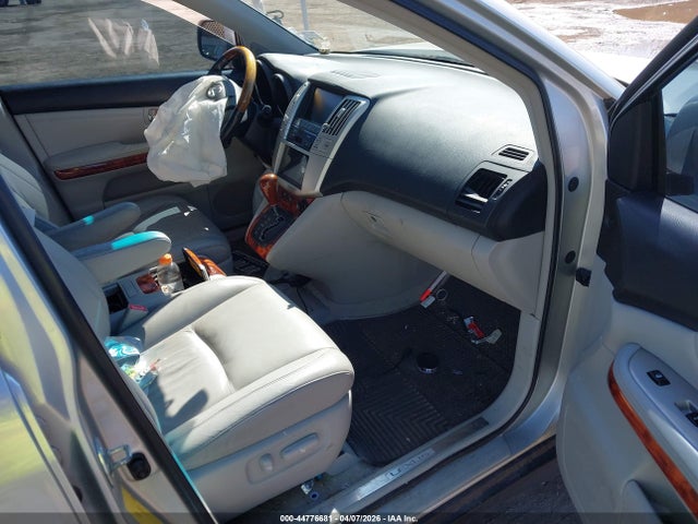 Продажа на аукционе авто 2004 Lexus Rx 330, vin: 2T2HA31U44C026045, номер лота: 44776681