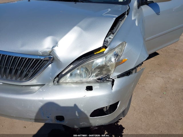 Продажа на аукционе авто 2004 Lexus Rx 330, vin: 2T2HA31U44C026045, номер лота: 44776681