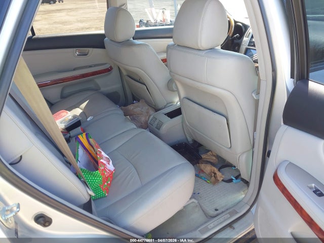 Продажа на аукционе авто 2004 Lexus Rx 330, vin: 2T2HA31U44C026045, номер лота: 44776681