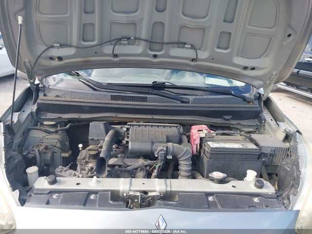 Продаж на аукціоні авто 2015 Mitsubishi Mirage Es, vin: ML32A4HJ7FH052846, номер лоту: 44776684