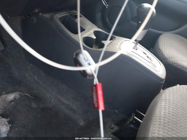 Продаж на аукціоні авто 2015 Mitsubishi Mirage Es, vin: ML32A4HJ7FH052846, номер лоту: 44776684