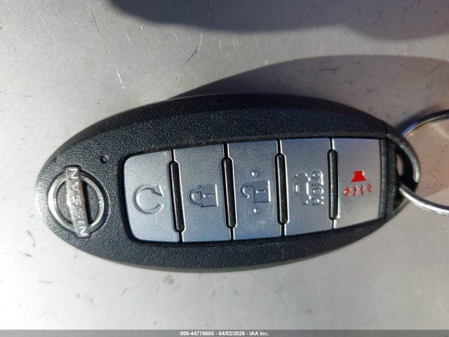 Nissan Maxima Platinum Xtronic Cvt 2023 1N4AA6FV1PC507561 Image 11