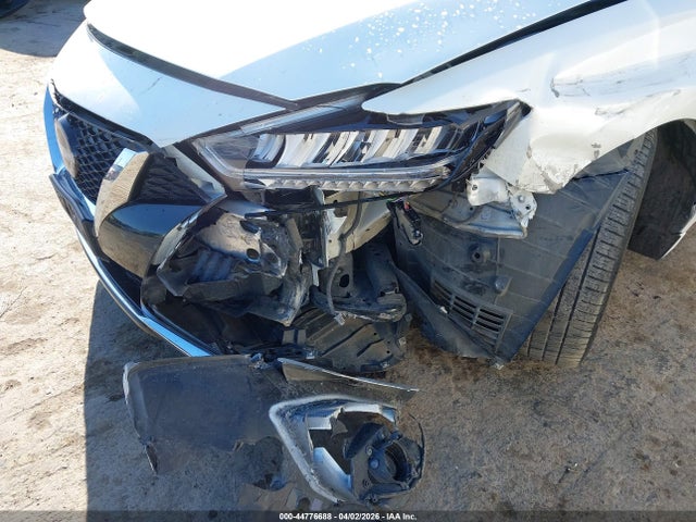 Nissan Maxima Platinum Xtronic Cvt 2023 1N4AA6FV1PC507561 Image 6