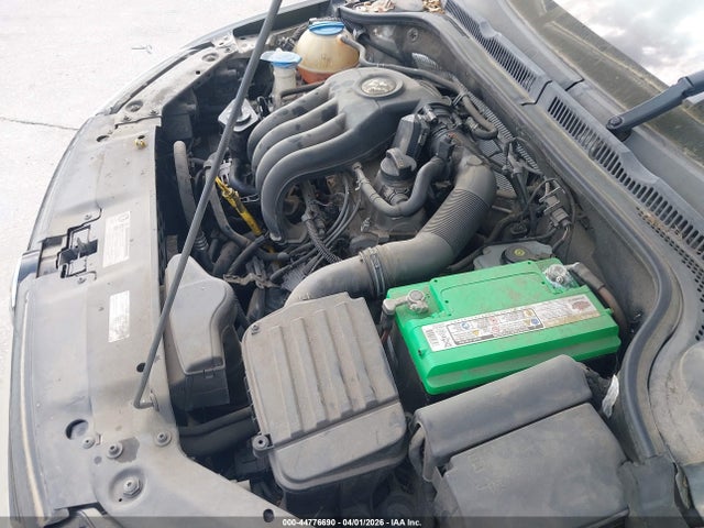 2013 Volkswagen Jetta 2.0l S მანქანა იყიდება აუქციონზე, vin: 3VW2K7AJ7DM318068, აუქციონის ნომერი: 44776690