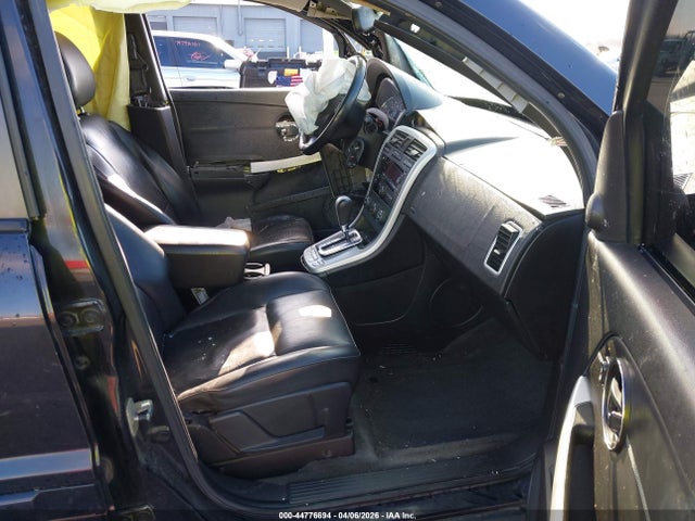 2008 Pontiac Torrent მანქანა იყიდება აუქციონზე, vin: 2CKDL33F986302652, აუქციონის ნომერი: 44776694