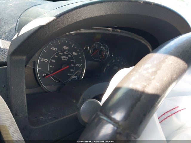 2008 Pontiac Torrent მანქანა იყიდება აუქციონზე, vin: 2CKDL33F986302652, აუქციონის ნომერი: 44776694