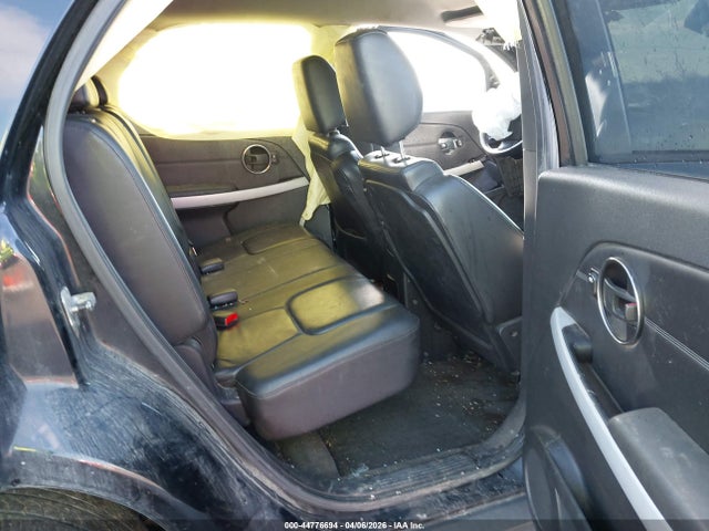2008 Pontiac Torrent მანქანა იყიდება აუქციონზე, vin: 2CKDL33F986302652, აუქციონის ნომერი: 44776694