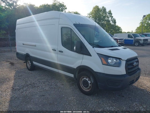 2020 FORD TRANSIT-250 CARGO VAN 1FTBR3X80LKA17174