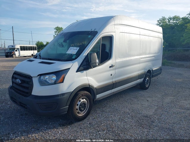 2020 FORD TRANSIT-250 CARGO VAN 1FTBR3X80LKA17174 Photo 1