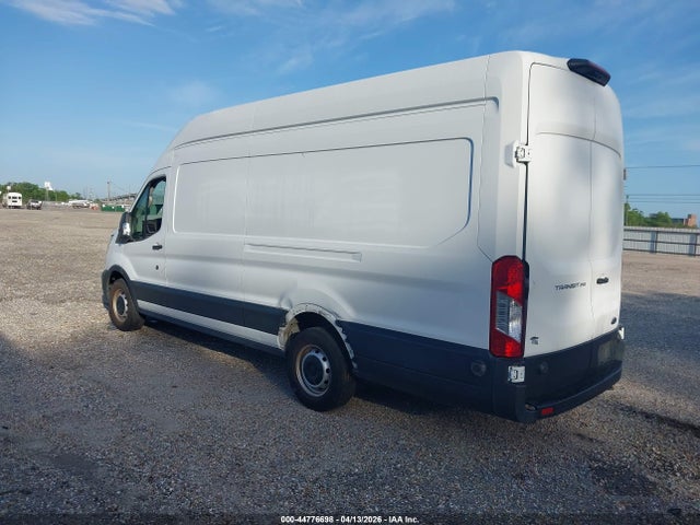 2020 FORD TRANSIT-250 CARGO VAN 1FTBR3X80LKA17174 Photo 2