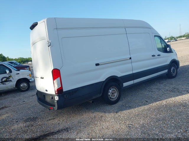 2020 FORD TRANSIT-250 CARGO VAN 1FTBR3X80LKA17174 Photo 3