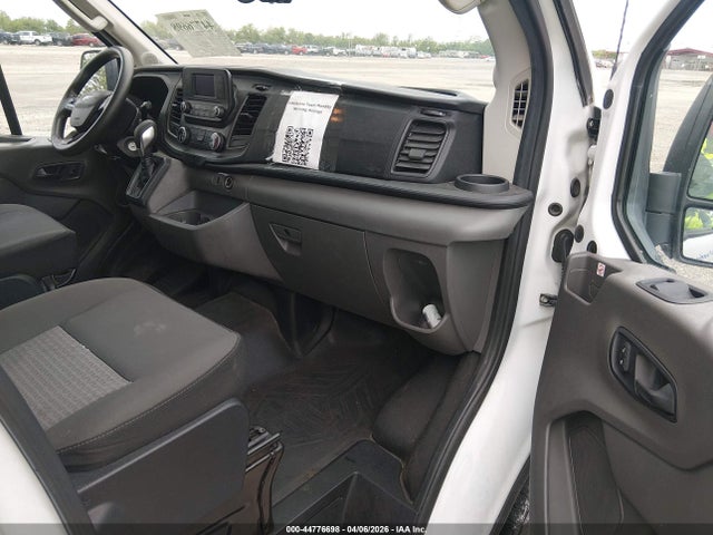 2020 FORD TRANSIT-250 CARGO VAN 1FTBR3X80LKA17174 Photo 4