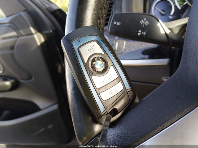 2017 BMW X3 5UXWZ7C54H0U45870 Photo 10