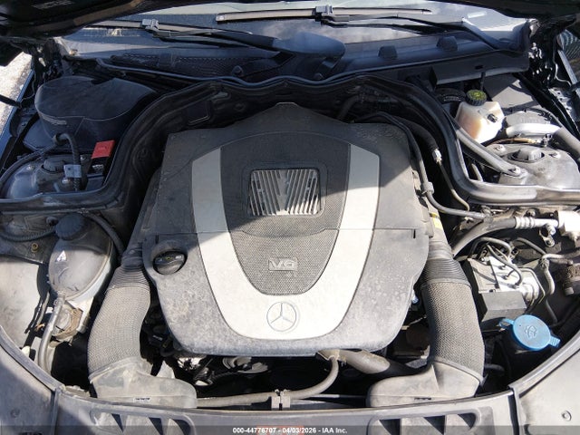 44776707 :رقم المزاد ، WDDGF8BB4BR147792 vin ، 2011 Mercedes-benz C 300 Luxury 4matic مزاد بيع