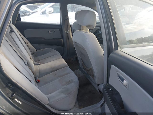 Продаж на аукціоні авто 2007 Hyundai Elantra Gls/limited/se, vin: KMHDU46DX7U044237, номер лоту: 44776712