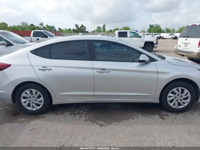 Aukcja sprzedaży 2019 Hyundai Elantra Se, vin: 5NPD74LF6KH463156, numer aukcji: 44776717