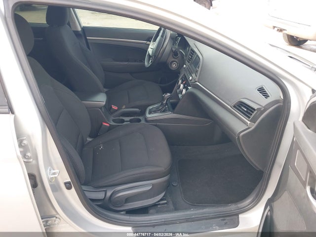 Aukcja sprzedaży 2019 Hyundai Elantra Se, vin: 5NPD74LF6KH463156, numer aukcji: 44776717