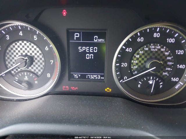 Aukcja sprzedaży 2019 Hyundai Elantra Se, vin: 5NPD74LF6KH463156, numer aukcji: 44776717