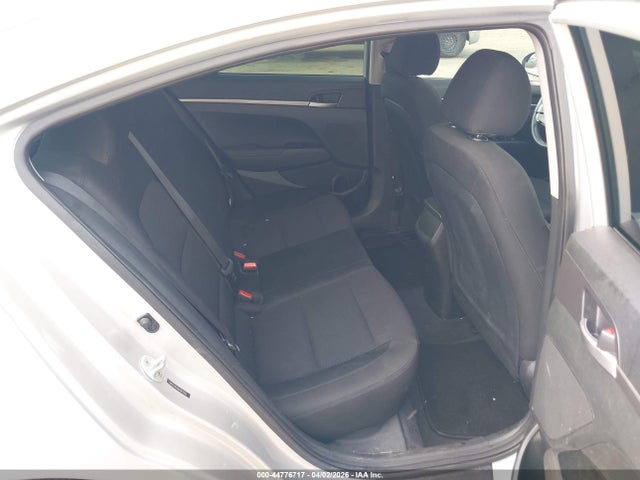 Aukcja sprzedaży 2019 Hyundai Elantra Se, vin: 5NPD74LF6KH463156, numer aukcji: 44776717