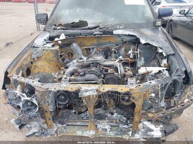 Продажа на аукционе авто 2006 Subaru Forester 2.5x L.l. Bean Edition, vin: JF1SG67626H710891, номер лота: 44776719