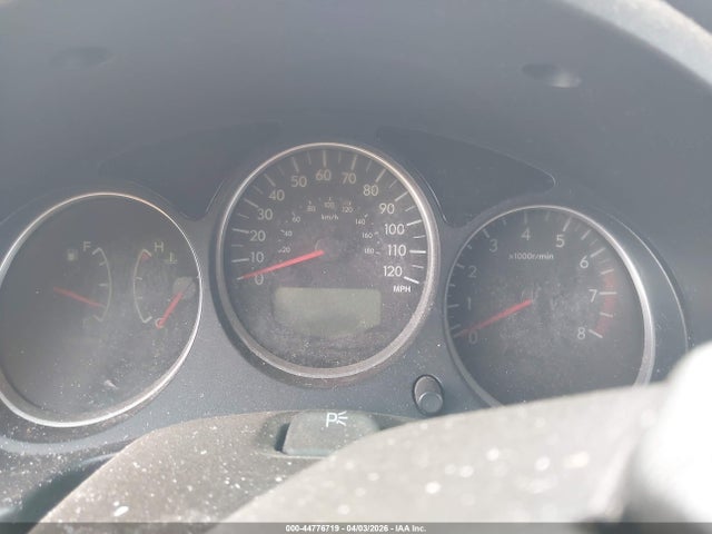 Продажа на аукционе авто 2006 Subaru Forester 2.5x L.l. Bean Edition, vin: JF1SG67626H710891, номер лота: 44776719