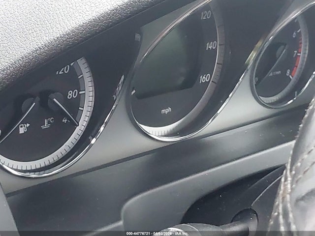2009 Mercedes-benz C 300 Sport 4matic მანქანა იყიდება აუქციონზე, vin: WDDGF81X29F289325, აუქციონის ნომერი: 44776721