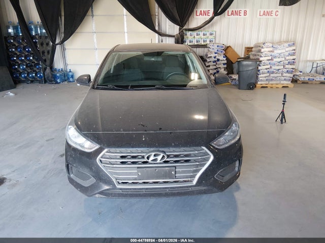 Hyundai ACCENT SE 2020 3KPC24A61LE118605 Image 12