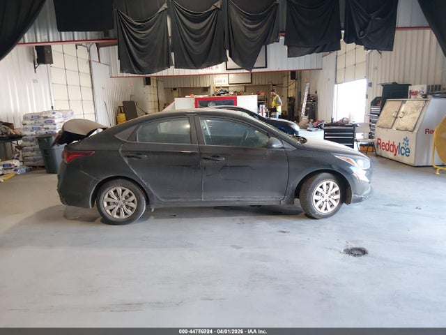 Hyundai ACCENT SE 2020 3KPC24A61LE118605 Image 13