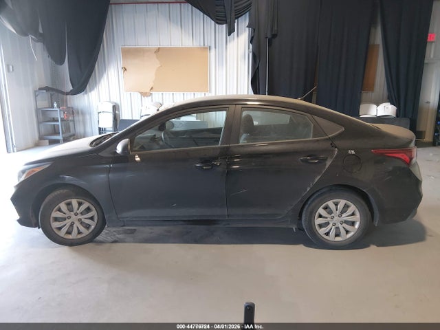 Hyundai ACCENT SE 2020 3KPC24A61LE118605 Image 14