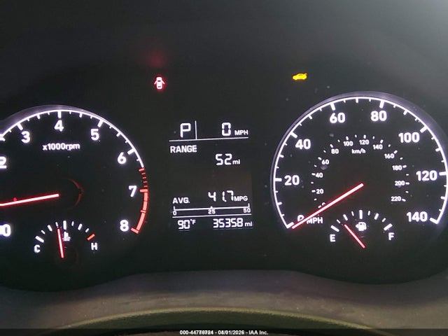 Hyundai ACCENT SE 2020 3KPC24A61LE118605 Image 15