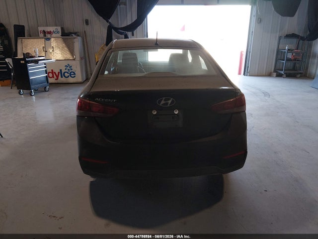Hyundai ACCENT SE 2020 3KPC24A61LE118605 Image 16