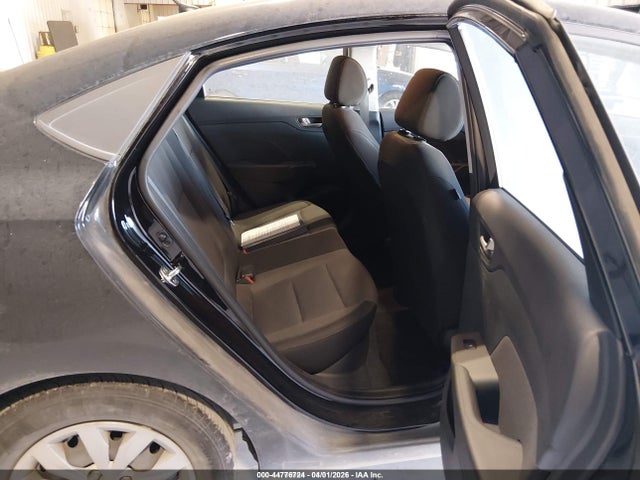 2020 HYUNDAI ACCENT 3KPC24A61LE118605 Photo 7