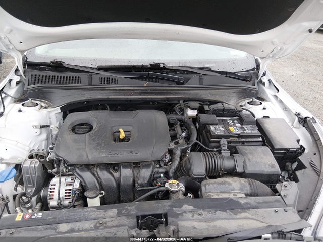 KIA Forte Lxs 2024 3KPF24AD2RE798504 Image 10