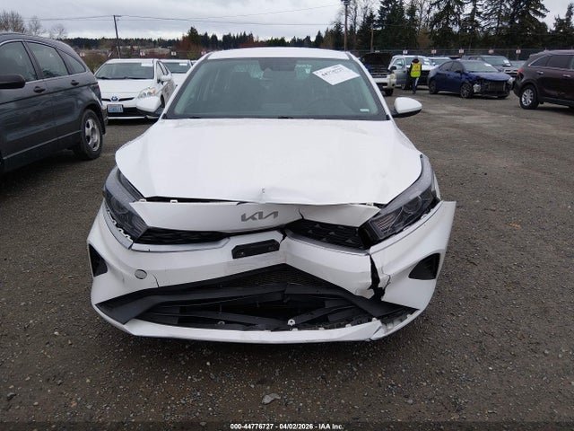 KIA Forte Lxs 2024 3KPF24AD2RE798504 Image 12