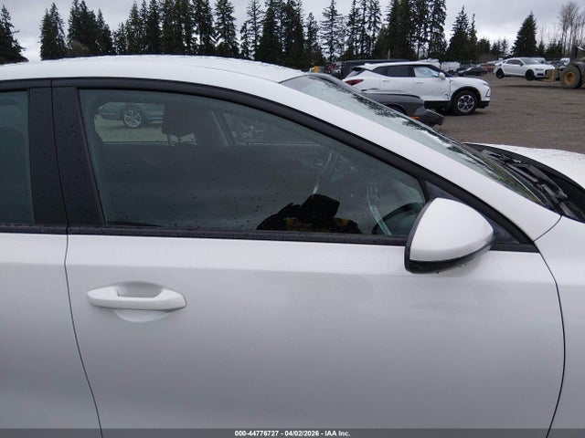 KIA Forte Lxs 2024 3KPF24AD2RE798504 Image 13