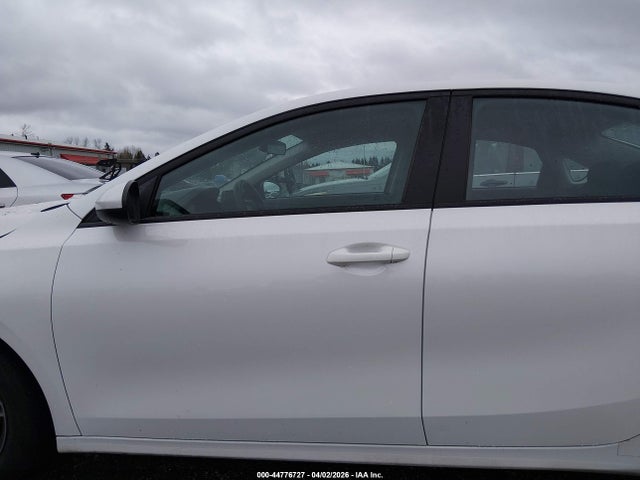 KIA Forte Lxs 2024 3KPF24AD2RE798504 Image 14