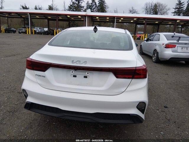 KIA Forte Lxs 2024 3KPF24AD2RE798504 Image 16