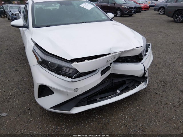 KIA Forte Lxs 2024 3KPF24AD2RE798504 Image 18