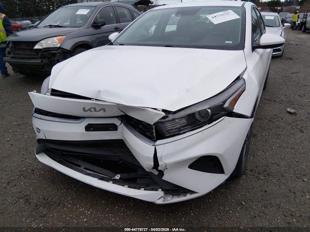 KIA Forte Lxs 2024 3KPF24AD2RE798504 Image 19