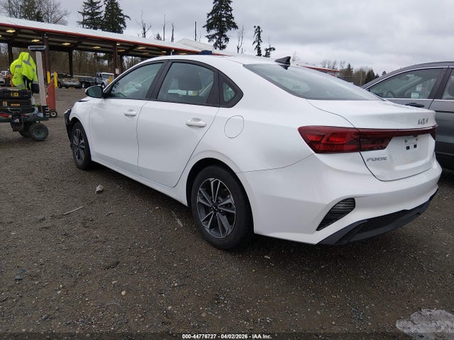KIA Forte Lxs 2024 3KPF24AD2RE798504 Image 3