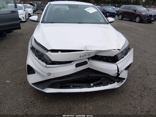 KIA Forte Lxs 2024 3KPF24AD2RE798504 Image 6