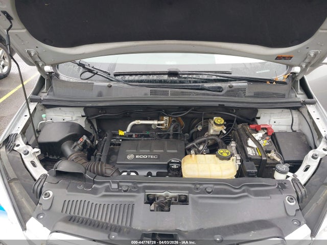 Aukcja sprzedaży 2016 Buick Encore, vin: KL4CJESB2GB629838, numer aukcji: 44776728