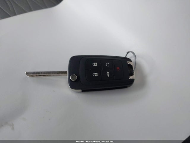 Aukcja sprzedaży 2016 Buick Encore, vin: KL4CJESB2GB629838, numer aukcji: 44776728
