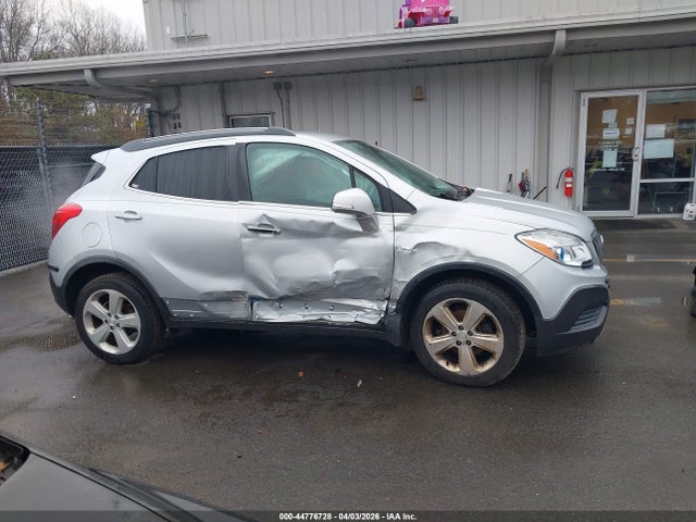 Aukcja sprzedaży 2016 Buick Encore, vin: KL4CJESB2GB629838, numer aukcji: 44776728