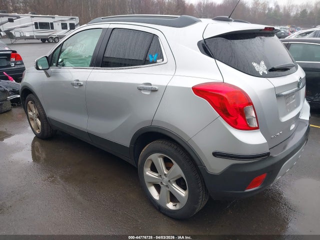 Aukcja sprzedaży 2016 Buick Encore, vin: KL4CJESB2GB629838, numer aukcji: 44776728