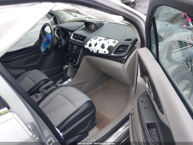 Aukcja sprzedaży 2016 Buick Encore, vin: KL4CJESB2GB629838, numer aukcji: 44776728