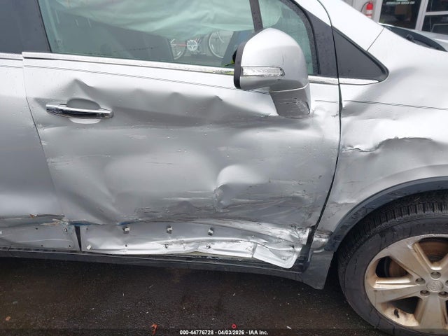 Aukcja sprzedaży 2016 Buick Encore, vin: KL4CJESB2GB629838, numer aukcji: 44776728